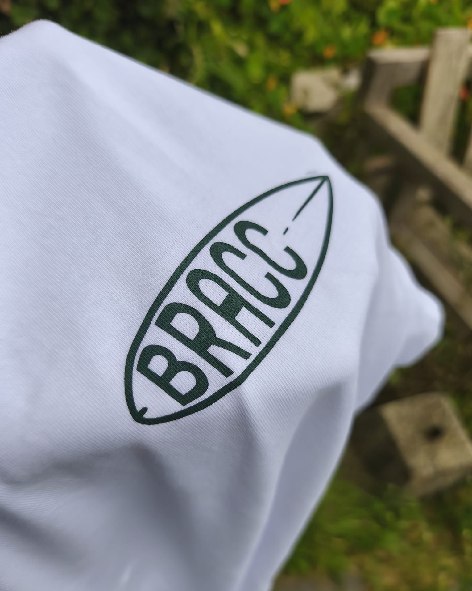 T Shirt Surf