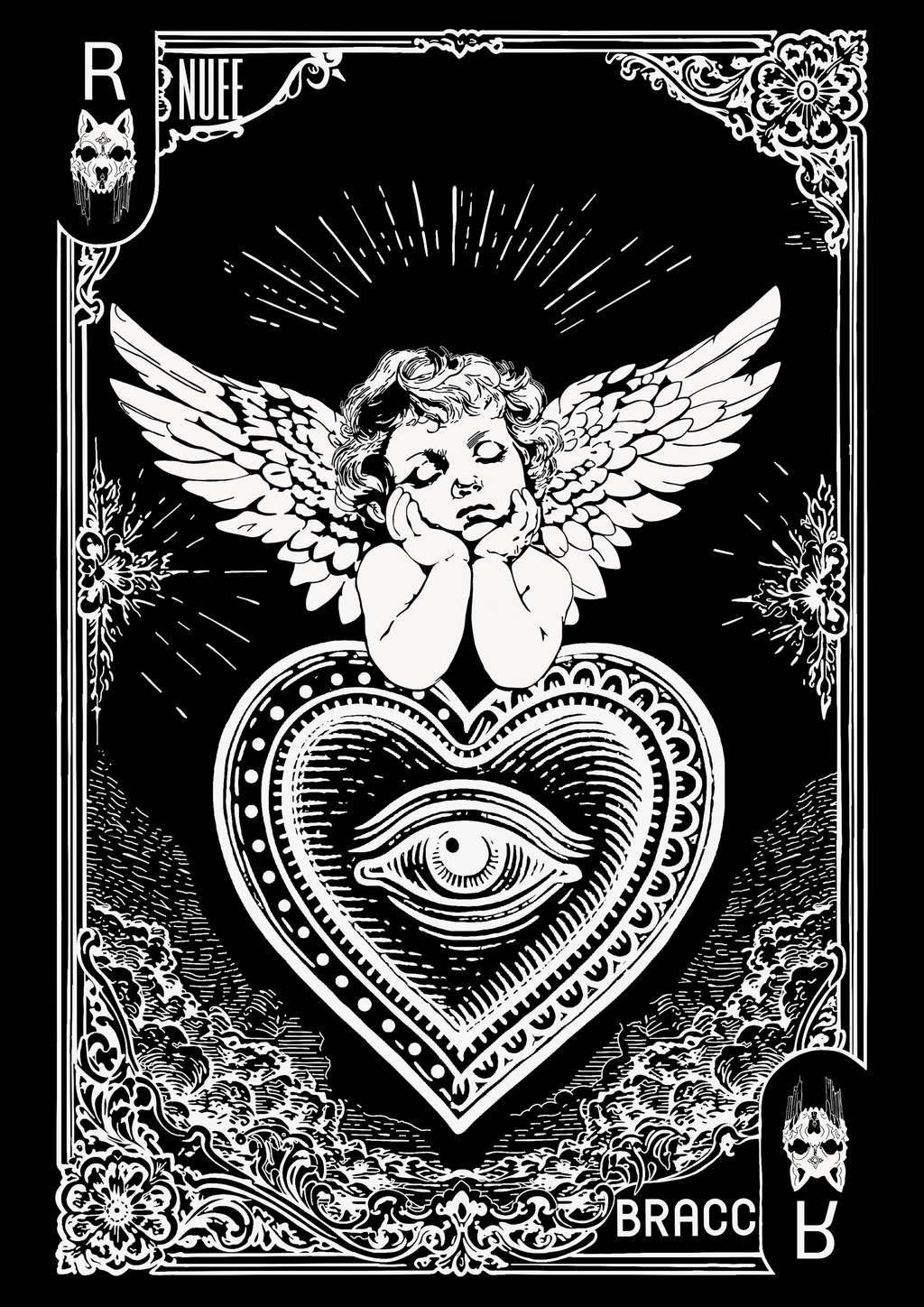 Nuée