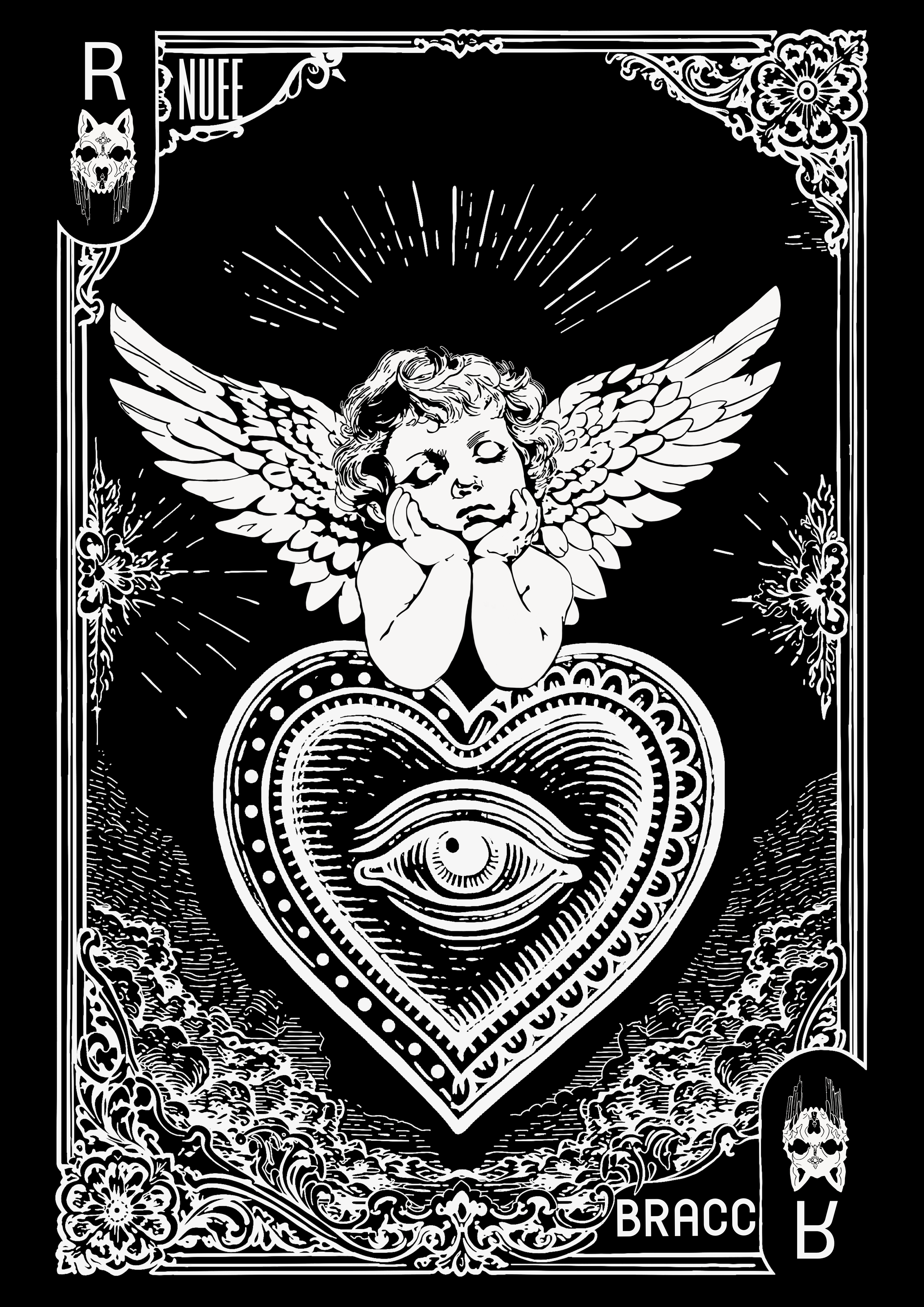 Nuée