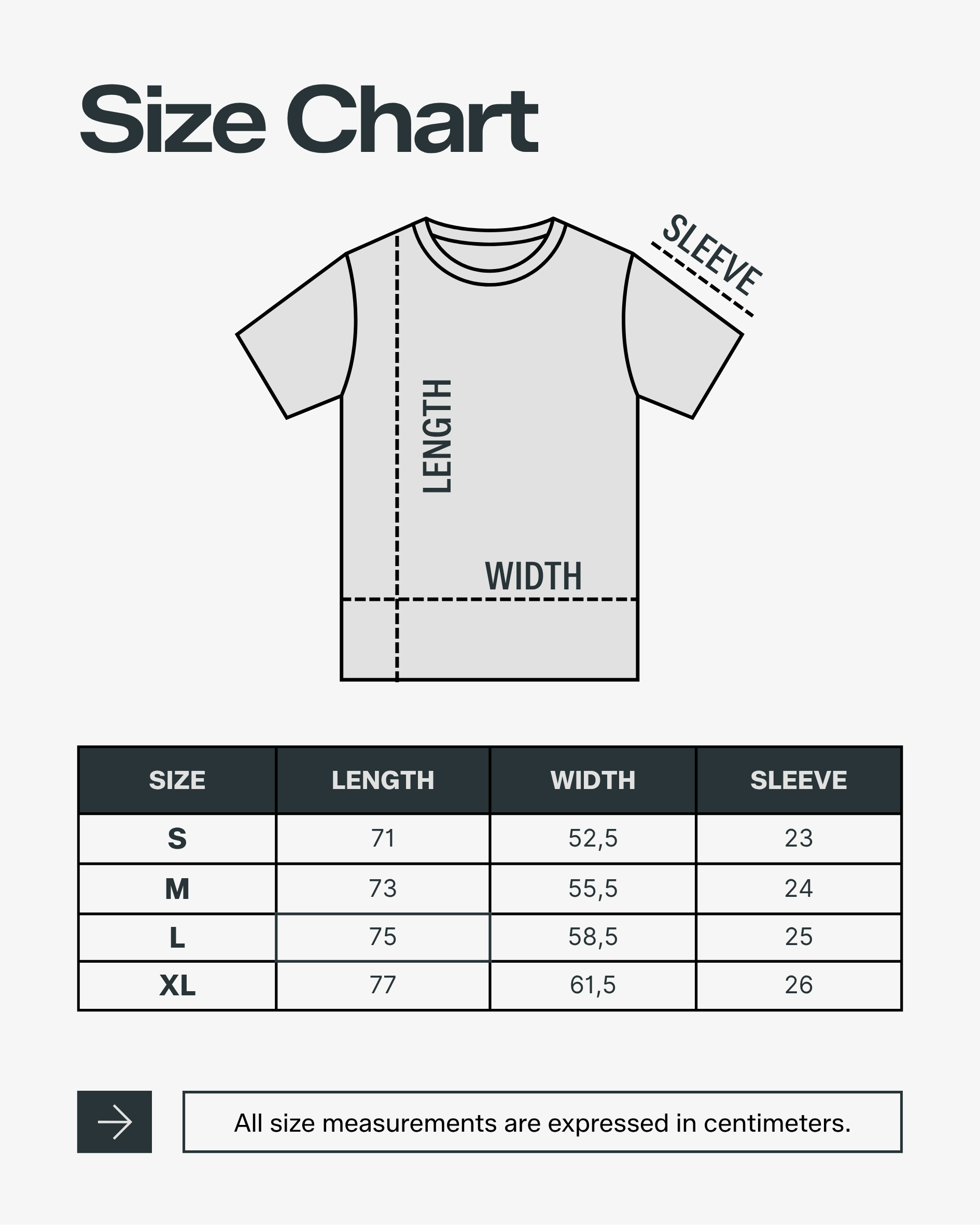 T Shirt Surf